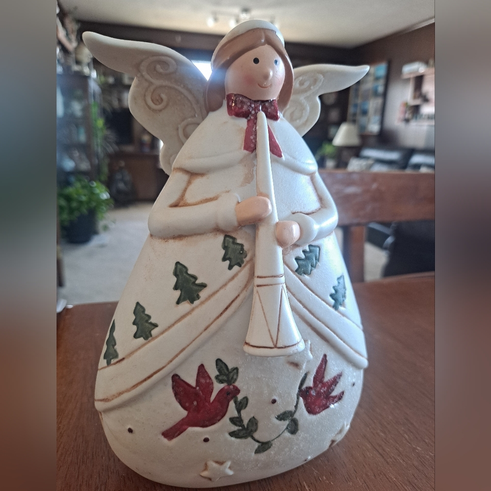 Angel Decorative Fugurine Christmas